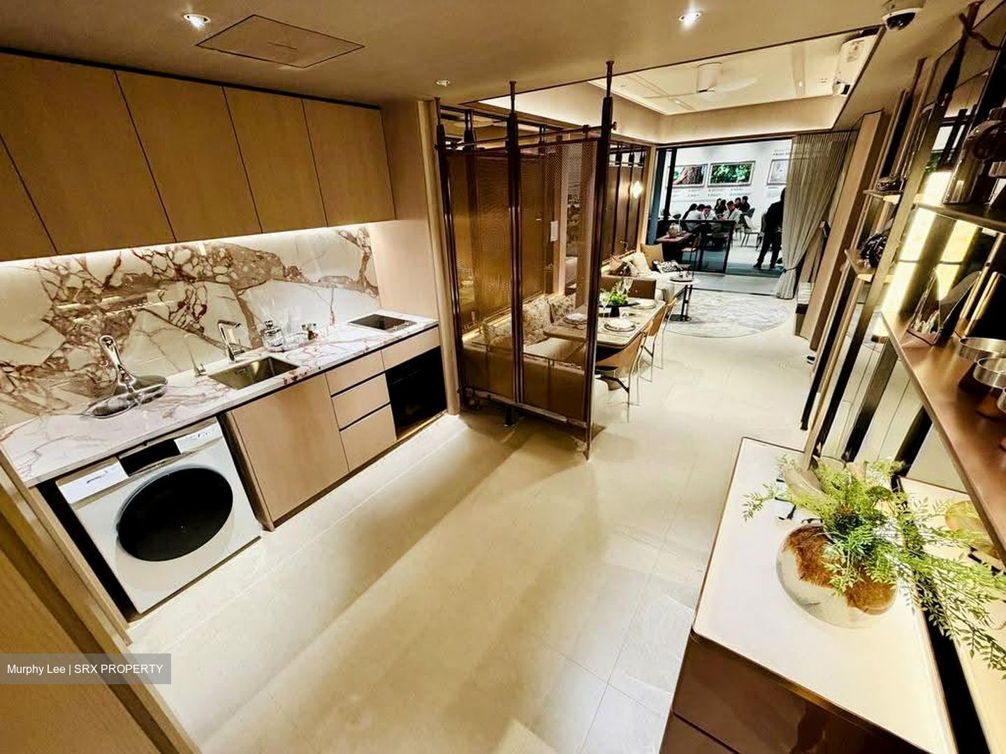 Vela Bay (D16), Apartment #624169671